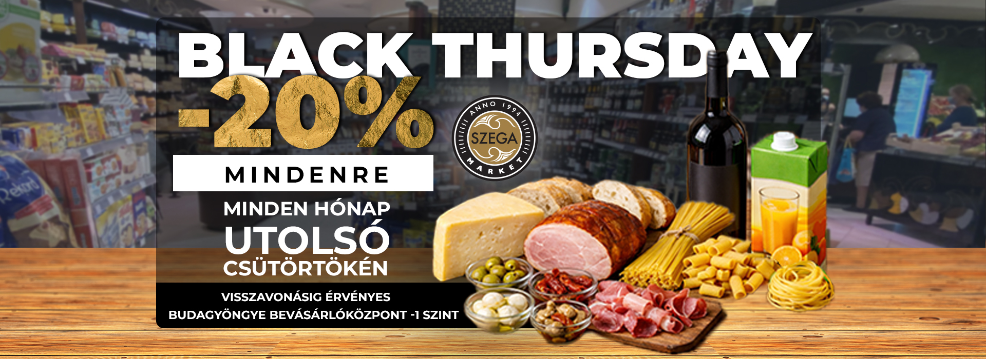 SZEGA BLACK THURSDAY BANNER 1920x700